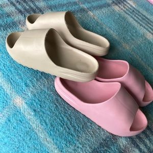 Bundle of 2prs of slides